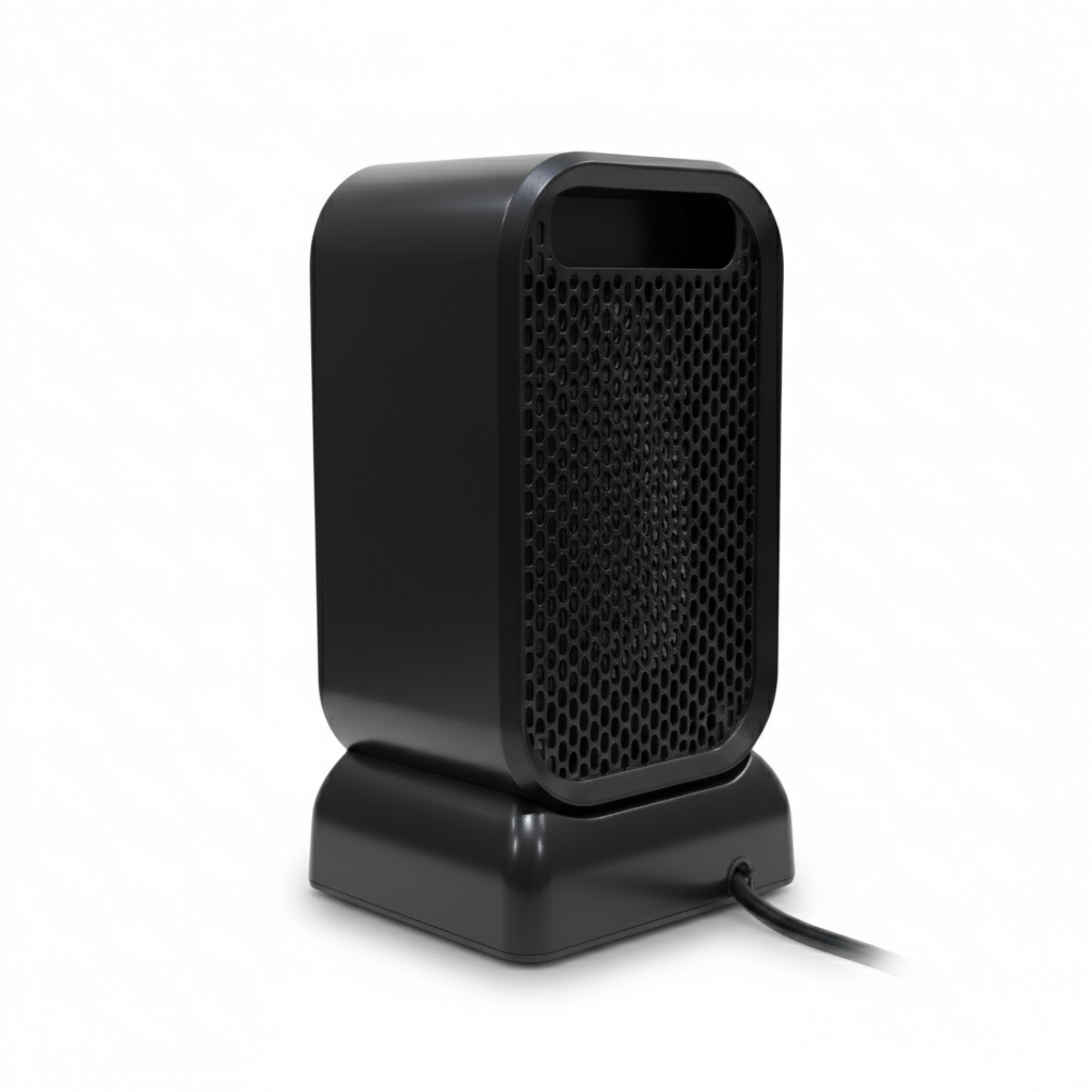 Calefactor eléctrico cuadrado 1000W