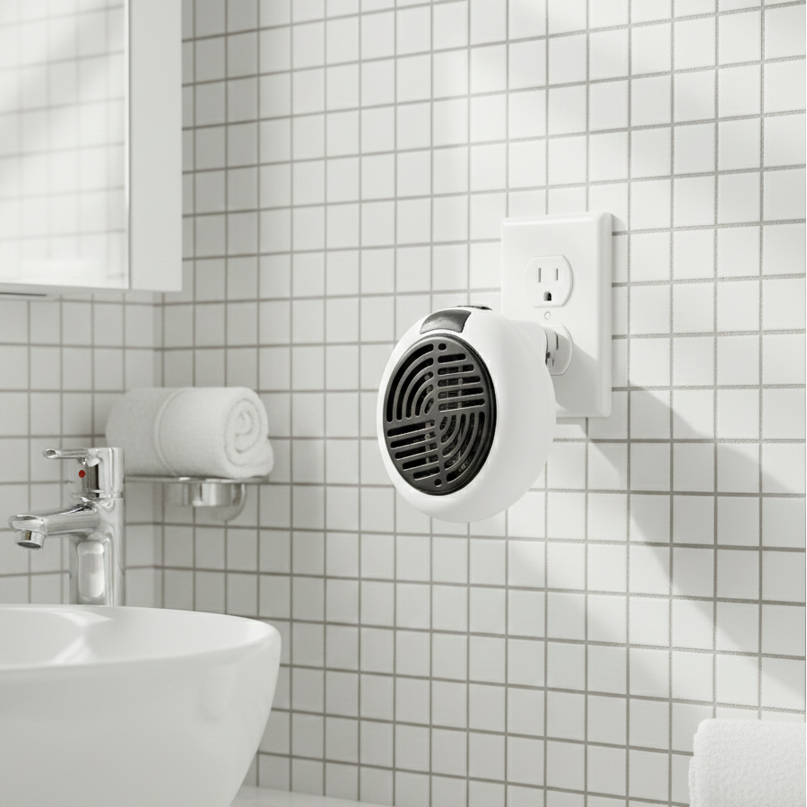 Calefactor HeaterTop