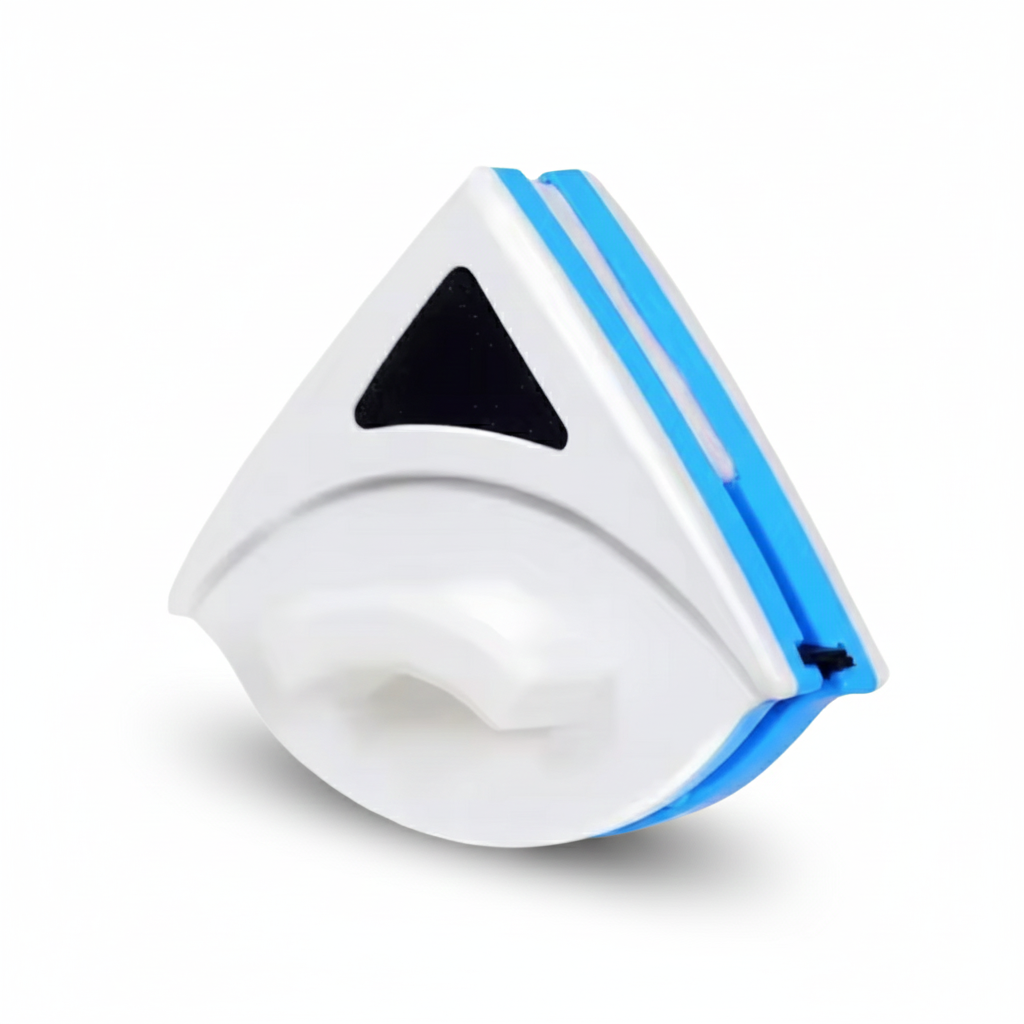 Limpia Cristales Magnético