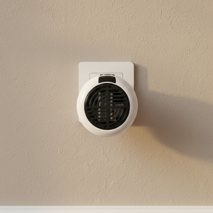 Calefactor HeaterTop