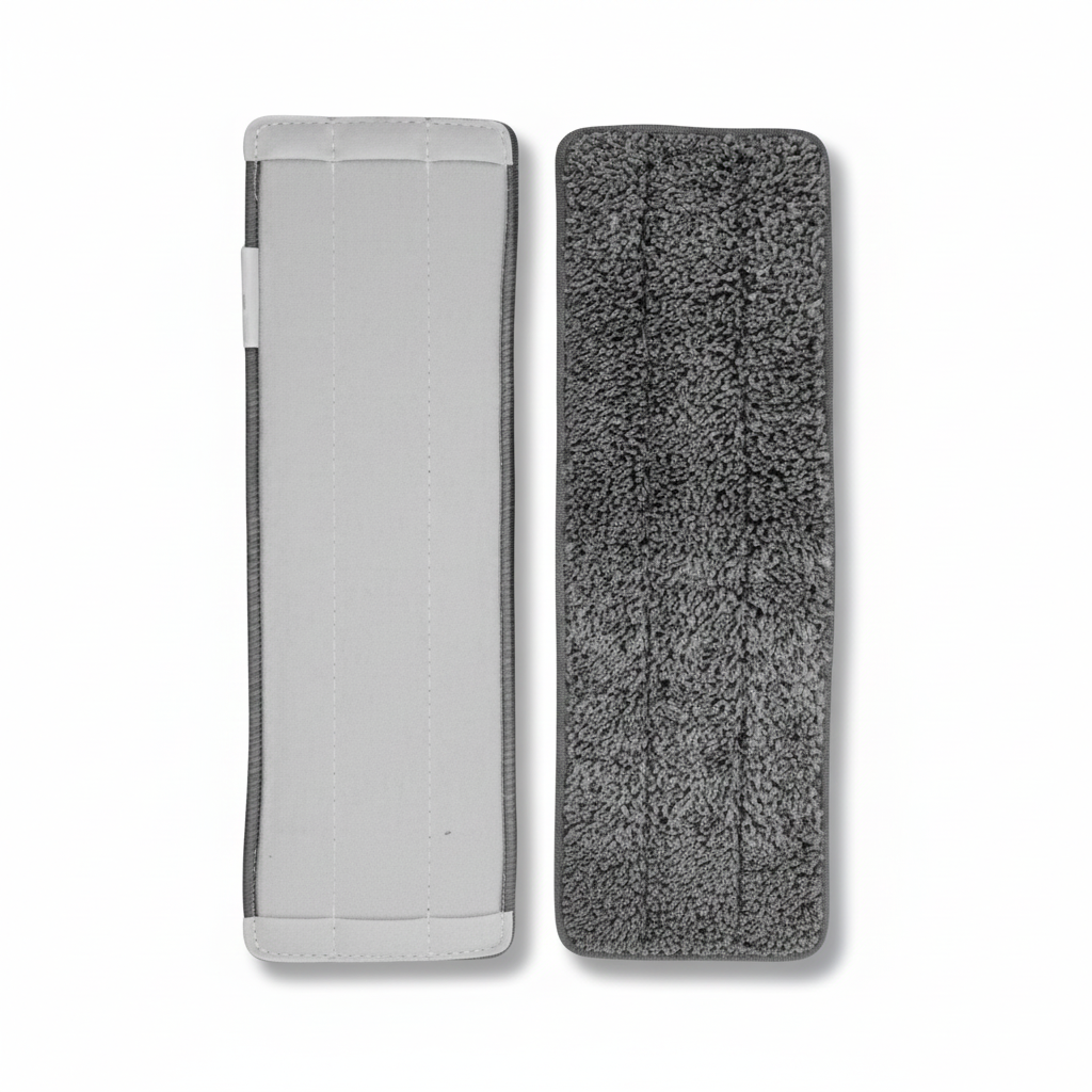 Recambios mopa con cubo escurridor